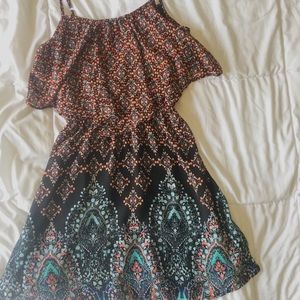 Xhilaration Dress